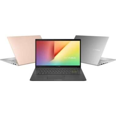 Asus VivoBook 15 K513EA-OLED351 i3-1115G4 4GB 512GB rose gold