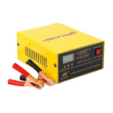 Charger Aki Mobil Motor 250W 12V/24V 150AH - BLM-CDQ-628