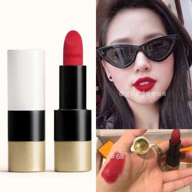 Lipstick hermes harga