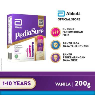 Pediasure Triplesure