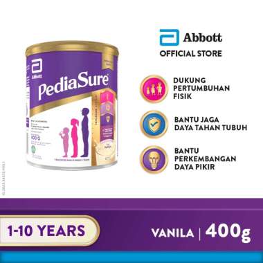 Pediasure Triplesure