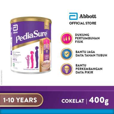 Pediasure Triplesure