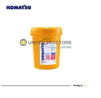 KGO 15W40 PAIL - ENGINE OIL [15W40-DH1/P20] Jakarta