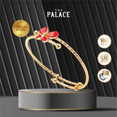 Harga the palace outlet jewelry 2019
