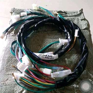 kabel body grand