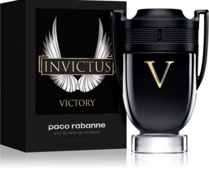 Harga parfum invictus original sales
