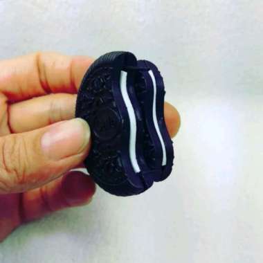 Mainan Prank Sulap Oreo