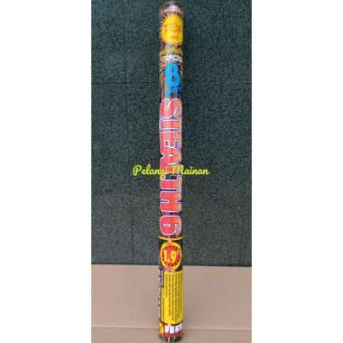 Roman Candle 1,9" 8 Shots - Kembang Api Tembak Pegasus