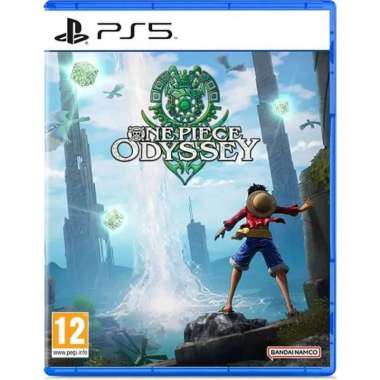 PS5 One Piece Odyssey