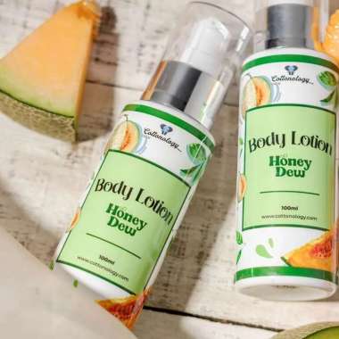 Cottonology Hand & Body lotion - Honey Dew 100 Ml