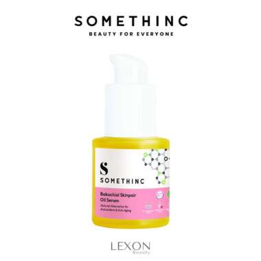 [Somethinc] Bakuchiol Skinpair Oil Serum