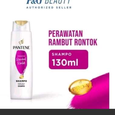 Pantene Shampoo