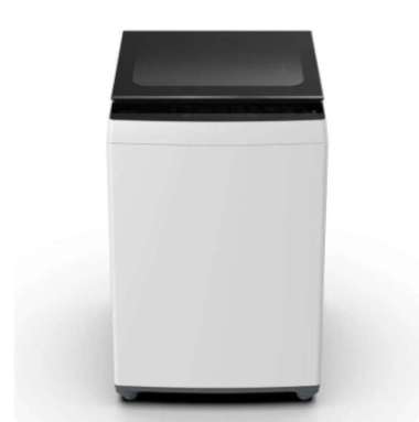 TOSHIBA MESIN CUCI AWM801AN WW/WK 7KG Hitam