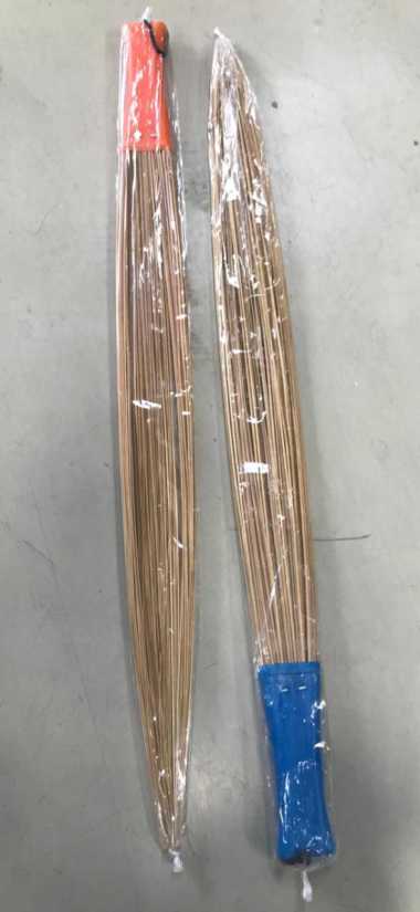 LIDI PENEBAH KASUR MURAH / TEBAH SAPU LIDI