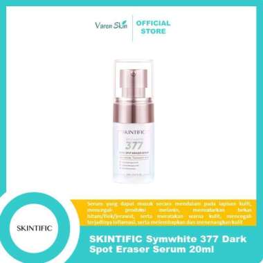SKINTIFIC Symwhite 377 Dark Spot Eraser Serum