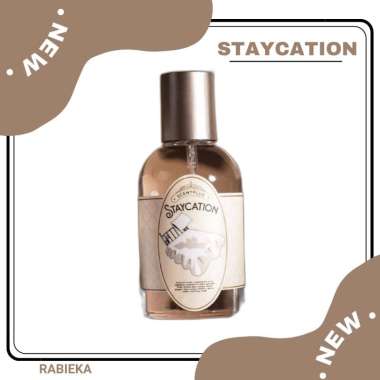 Scentplus STAYCATION Eau De Parfume
