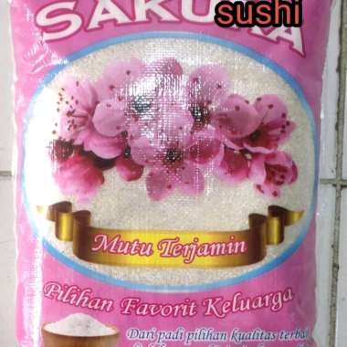 beras jepang japonica 10kg