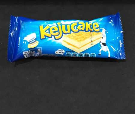 Promo Harga KRAFT Keju Cake 16 gr - Blibli