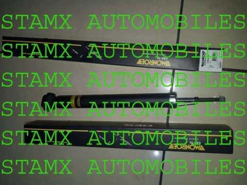 Shock Breaker belakang sepasang ORIGINAL merk MONROE OESPECTRUM New Yaris Lele / Hiu / Joker Gen 2 2