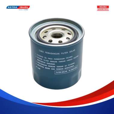 ISUZU FUEL FILTER,TBR54 - Saringan Solar - Filter Solar I6-13240 023-0