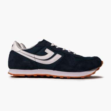 Sepatu Tabi Johnson - Arashi Navy 41
