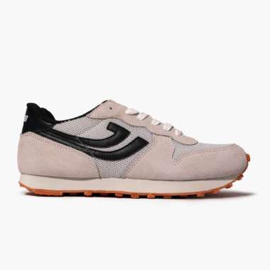 Sepatu Tabi Johnson - Arashi White 40