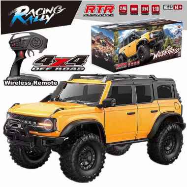 RC Car Mobil HB ZP1002 ZP1005 ZP1007 ZP1009 Adventure 1/10 4WD RTR HB R1001