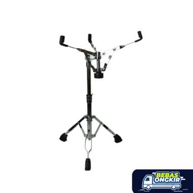 Stand Snare Drum Banana BCT 01 / Drum Snare Stand Banana BCT 01