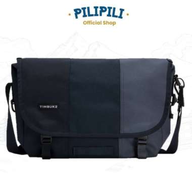 Tas TIMBUK2 Classic Messenger Bag Small Eco Monsoon
