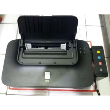 PRINTER CANON 2770 + INFUS