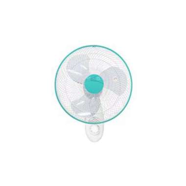 Maspion MWF31K Wall Fan Kipas Angin Dinding 12Inch