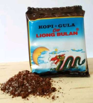 Kopi Bubuk Susu Luwak Cappucino Chek Hup ABC Torabika Liong Bulan Indocafe Coffeemix Kopi Bubuk Sach