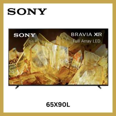 SONY 65X90L Bravia LED 4K HDR Android Google TV 65 Inch XR-65X90L