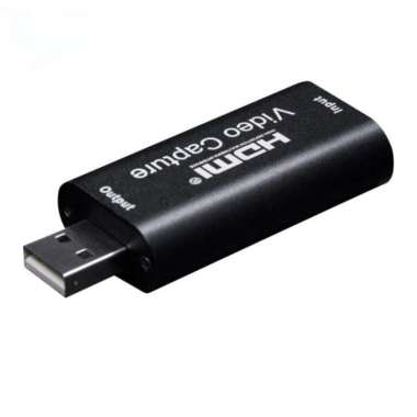 Video Card Capture Grabber HDMI Support 4K HDMI Vidio Capture