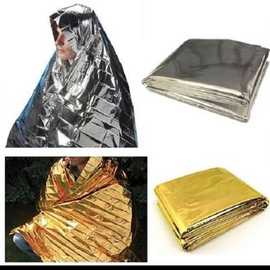 Jual Thermal Blanket Murah Original Terbaru - Harga Promo Murah Oktober  2023 | Blibli