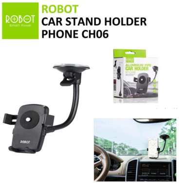 Holder HP Mobil ROBOT - Car Holder - Holder GPS CH06
