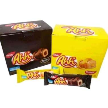Nabati Ahh Snack Keju Keju