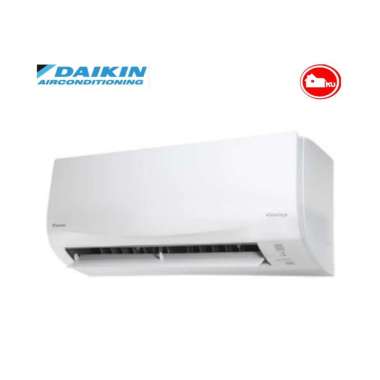 AC DAIKIN DAIKIN STKC35TVM STAR INVERTER (1,5PK)