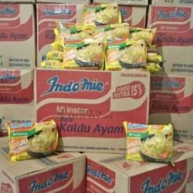 indomie kaldu ayam 1dus