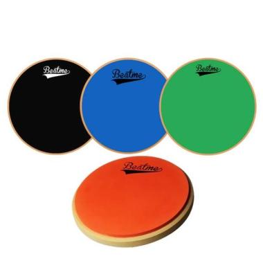 Drum Pad Beatme BDP 02 - Pad Drum 8 Inch - Drum Pad Beatme 8 Biru