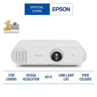Projector Epson EB-U50 PUTIH