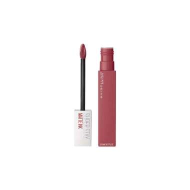 Maybeline Maybelline Superstay Matte Ink Maybeline 225 Delicate - Transferproof Liquid Lipstick | Li