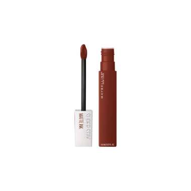 Maybeline Maybelline Superstay Matte Ink Maybeline 355 Shaker - Transferproof Liquid Lipstick | Lipt