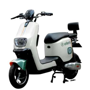 Sepeda Listrik OFERO Stareer Electric E-Bike 500 Watt with Power Cloud Sepeda Motor Listrik Dewasa Ofero