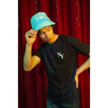 X8 Popy Bucket Hats