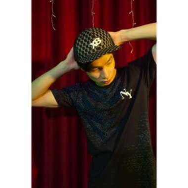 X8 Roun Hats