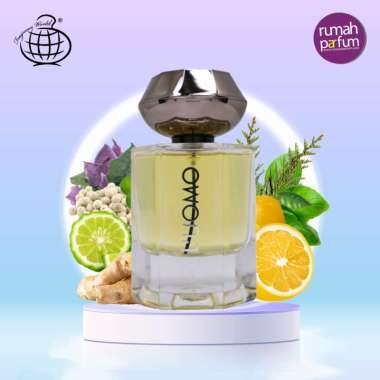 Fragrance World Fw L Uomo Man 100 ML