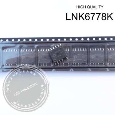 IC LNK6778K LNK 6778K 6778 POWER RGULATOR