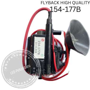 FLYBACK TV LG 154-177B FBT GOLDSTAR
