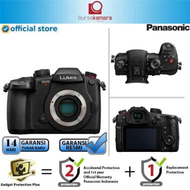 jual gh5